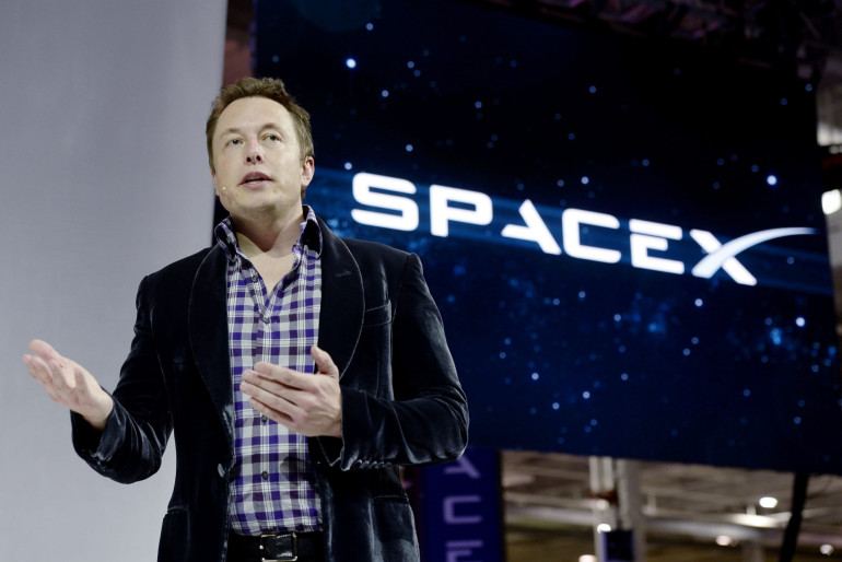 Armenian email campaign asks SpaceX not to aid Turkish regime with satellite launch - TechCrunch