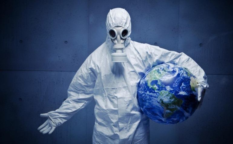 WHO urges world leader 'to prepare for new pandemic'