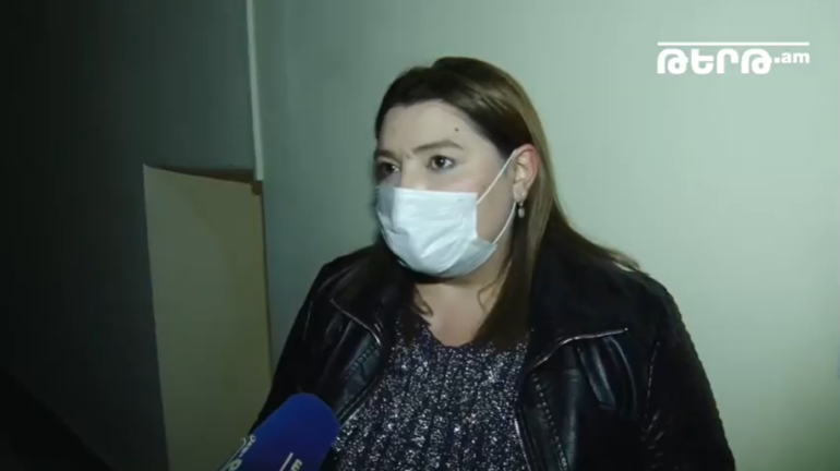 Այսօր մեր պատմության ամենաամոթալի էջն է գրվել, որը չի ներվելու իշխանություններին. Իվետա Տոնոյան Այսօր մեր պատմության ամենաամոթալի էջն է գրվել, որը չի ներվելու իշխանություններին. Իվետա Տոնոյան