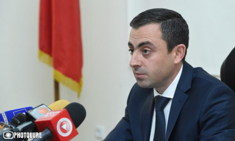 Քննարկմանը մասնակցող բոլոր ուժերի մտահոգության առարկան Արցախն է, մեր գործողությունները միտված են լինելու բանակը և թիկունքը ամրապնդելուն, հաղթանակ ապահովելուն. Իշխան Սաղաթելյան Քննարկմանը մասնակցող բոլոր ուժերի մտահոգության առարկան Արցախն է, մեր գործողությունները միտված են լինելու բանակը և թիկունքը ամրապնդելուն, հաղթանակ ապահովելուն. Իշխան Սաղաթելյան
