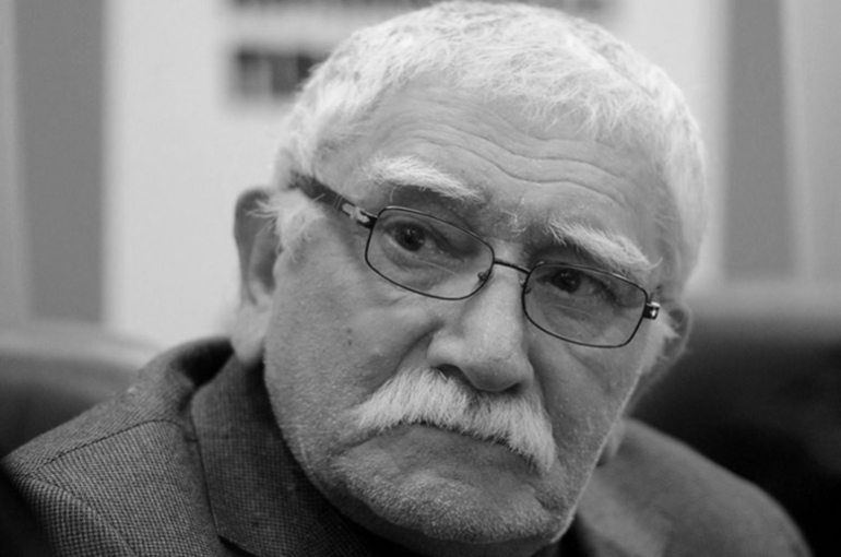 Մահացել է Արմեն Ջիգարխանյանը
