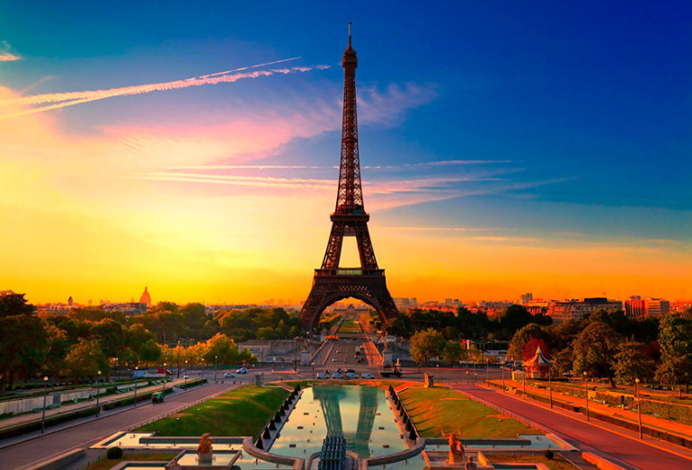Փարիզի քաղաքային խորհուրդն ընդունել է Արցախի Հանրապետության ճանաչման վերաբերյալ բանաձև Փարիզի քաղաքային խորհուրդն ընդունել է Արցախի Հանրապետության ճանաչման վերաբերյալ բանաձև