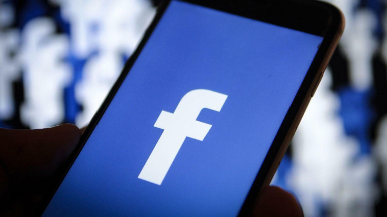 South Korean watchdog fines Facebook $6.1m for sharing user info without consent