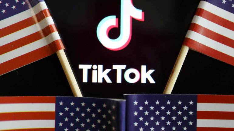 ԱՄՆ իշխանությունները TikTok հավելվածի արգելքը հետաձգել են ևս 1 շաբաթով