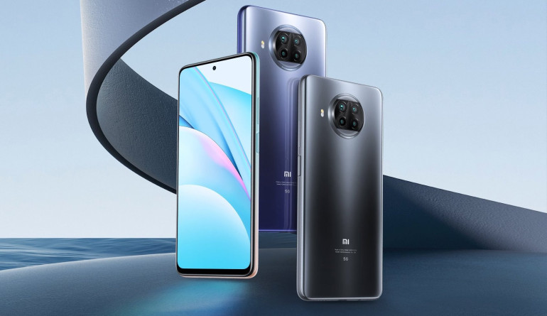 Xiaomi-ն Redmi Note շարքից նոր բյուջետային սմարթֆոններ է ներկայացրել՝  5G ապահովմամբ
