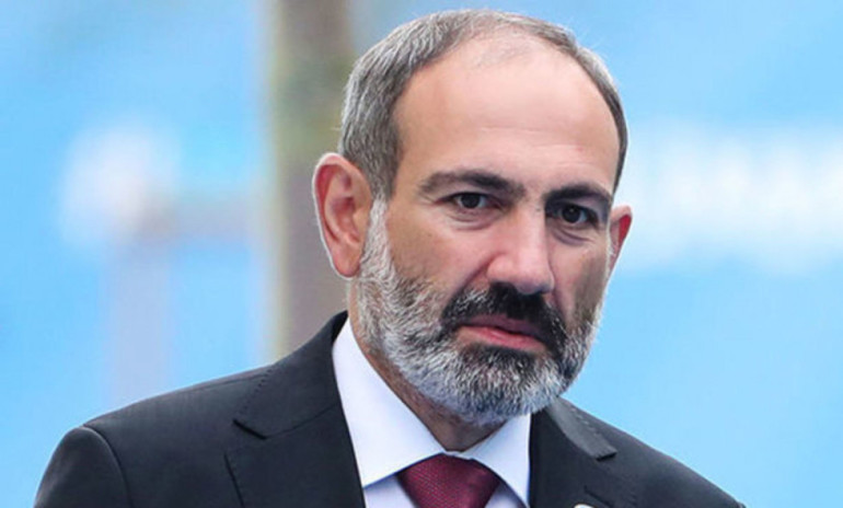 Արցախում Հայաստանի անհաջողությունը պայմանավորված էր Փաշինյանի ռազմական և աշխարհաքաղաքական անկարողությամբ. Greek City Times Արցախում Հայաստանի անհաջողությունը պայմանավորված էր Փաշինյանի ռազմական և աշխարհաքաղաքական անկարողությամբ. Greek City Times