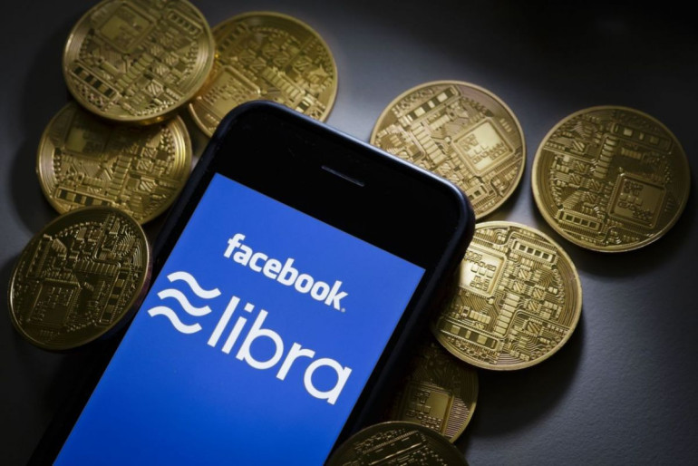 Facebook-ը մտադիր է հունվարից շրջանառության մեջ դնել սեփական Libra կրիպտոարժույթը. Financial Times