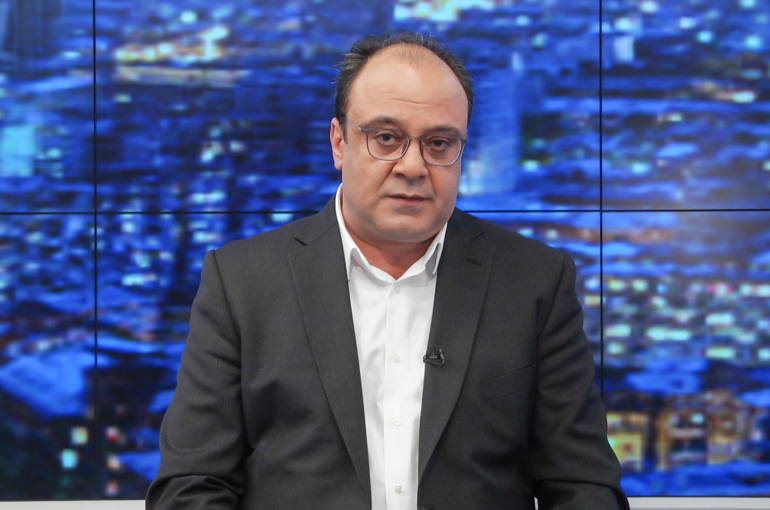 Փաշինյանի առավոտվա տեքստը հոգեբույժներին տալու տեքստ է, որովհետև այս մարդը երկիրը ողբերգության հասցնելով՝ իր ես-ի կռիվն է տալիս․ գործ ունենք դիագնոզի հետ և սրանով զբաղվել է պետք. Բեքարյան (տեսանյութ)
