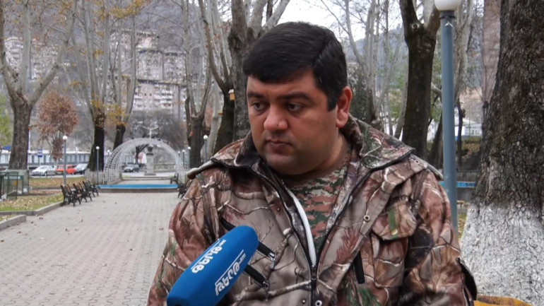 Փորձելու ենք օդանավակայանի անվտանգությունը պահել այնքան, ինչքան հնարավոր է, բայց պետք է իշխանության աջակցությունը, իսկ այս իշխանությունն իրեն սպառել է. Կապանի քաղաքապետ (տեսանյութ)