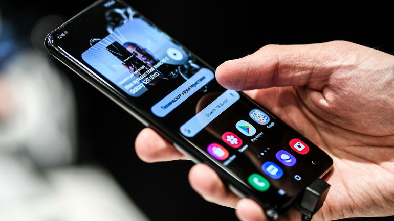 Գաղտնազերծվել է հաջորդ տարի ներկայացվելիք Samsung Galaxy-ի երկու նոր մոդելների արտաքինը