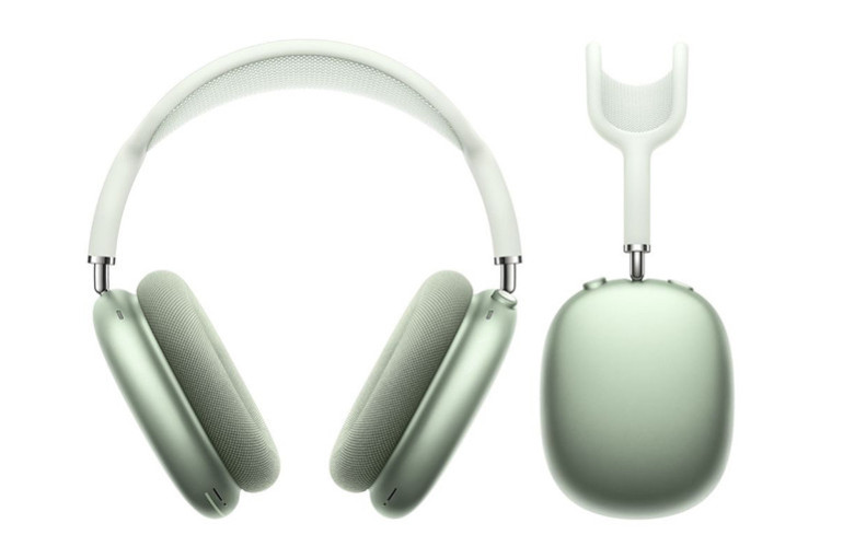AirPods Max. Apple-ը նոր անլար ականջակալներ է ներկայացրել