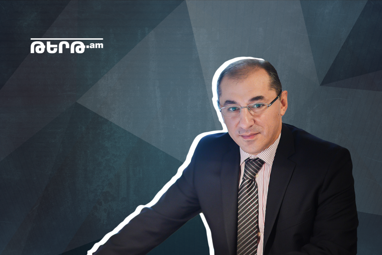 Ակնհայտ է՝ դրամը արժեզրկվելու էր, պետք է հանգիստ վերաբերվել դրան, սա Կառավարության 2.5 տարվա սխալ քաղաքականության հետևանքն է. մեզ պետք է գործի գիտակ թիմ, որն այս Կառավարությունում չկա. Վ․ Արամյան