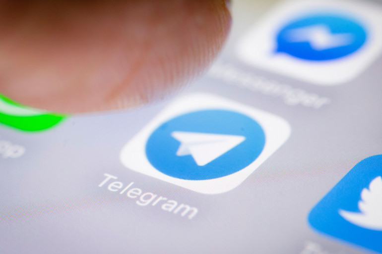 ВКонтакте-ն և Telegram-ը ներառվել են Եվրահանձնաժողովի «ցանցահենային ցանկում»