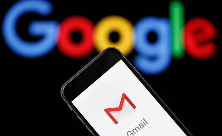 Մի քանի երկրում «Google»-ի և «Gmail»-ի աշխատանքի խափանումներ են գրանցվել