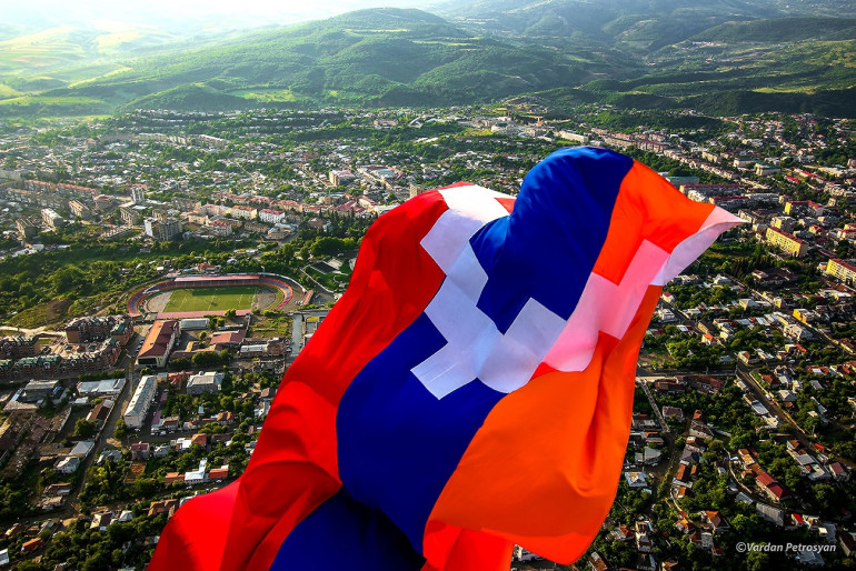 Ֆրանսիայի Կլամարի քաղաքային խորհուրդն Արցախի ինքնիշխանության ճանաչման մասին բանաձև է ընդունել