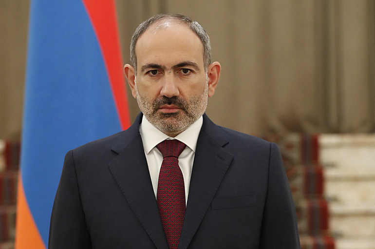 Սյունիքից ոչ մի միլիմետր չի զիջվել,տեղի ունեցածը մարզի անվտանգությունը երաշխավորելու համար է արվում, իսկ հնարավոր ճանապարհային խնդիրները կկարգավորենք եռակողմ փաստաթղթով. Փաշինյան (տեսանյութ) Սյունիքից ոչ մի միլիմետր չի զիջվել,տեղի ունեցածը մարզի անվտանգությունը երաշխավորելու համար է արվում, իսկ հնարավոր ճանապարհային խնդիրները կկարգավորենք եռակողմ փաստաթղթով. Փաշինյան (տեսանյութ)