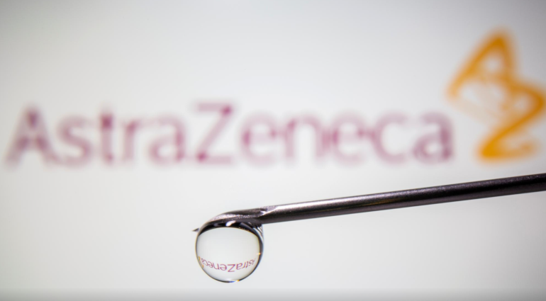 Բրիտանական AstraZeneca-ն և Գամալեայի անվան կենտրոնը կորոնավիրուսային պատվաստանյութի վերաբերյալ հուշագիր են ստորագրել. Պուտինը ողջունել է այդ քայլը