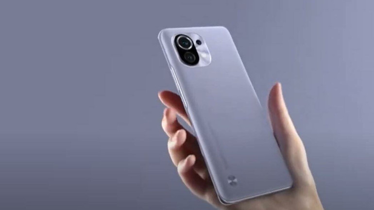 Ներկայացվել է Xiaomi Mi 11 նորագույն սմարթֆոնը