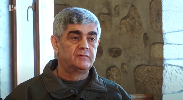 Պատերազմից կարող էինք խուսափել, եթե ճկուն քաղաքականություն վարեինք ՌԴ-ի հետ, հարևան Իրանի հետ, բայց ՀՀ քաղաքական իշխանությունը, ի դեմս Փաշինյանի, սխալ քաղաքականություն էր վարում․ Վ․ Բալասանյան Պատերազմից կարող էինք խուսափել, եթե ճկուն քաղաքականություն վարեինք ՌԴ-ի հետ, հարևան Իրանի հետ, բայց ՀՀ քաղաքական իշխանությունը, ի դեմս Փաշինյանի, սխալ քաղաքականություն էր վարում․ Վ․ Բալասանյան