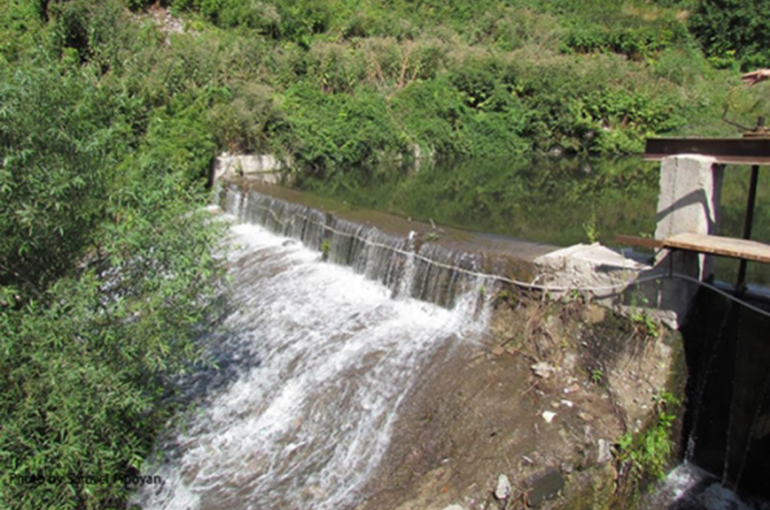 Գորիսի Քարահունջ բնակավայրի ՀԷԿ-ն ու այգիներ ևս հանձնվում են Ադրբեջանին․ Գորիսի փոխքաղաքապետ Գորիսի Քարահունջ բնակավայրի ՀԷԿ-ն ու այգիներ ևս հանձնվում են Ադրբեջանին․ Գորիսի փոխքաղաքապետ