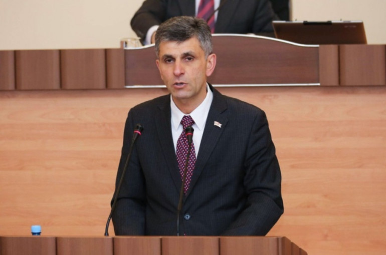 Արայիկ Հարությունյանը Հայաստանի իշխանությունների թելադրանքները դարձրել է իր համար որպես կառավարման միջոց. Դավիթ Իշխանյանը՝ Արցախի ներքաղաքական զարգացումների մասին Արայիկ Հարությունյանը Հայաստանի իշխանությունների թելադրանքները դարձրել է իր համար որպես կառավարման միջոց. Դավիթ Իշխանյանը՝ Արցախի ներքաղաքական զարգացումների մասին