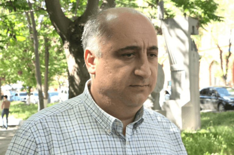 Մենք բավարար հնարավորություն չունեցանք կրթության հեռավար համակարգը լիարժեք կիրառելու․ կրթական համակարգը, ծնողները, երեխաները դեռևս պատրաստ չեն այդ համակարգին. Սերոբ Խաչատրյան