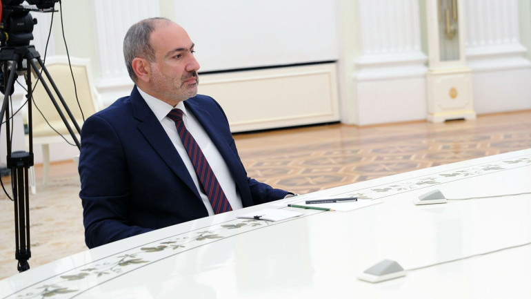 Ցավոք, մեզ այսօր չհաջողվեց լուծել ռազմագերիների հարցը, պայմանավորվել ենք, որ կշարունակենք այդ ուղղությամբ տարվող աշխատանքները․ Փաշինյան (տեսանյութ)