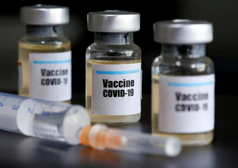 Iran to import AstraZeneca COVID-19 vaccines from India, China, Russia