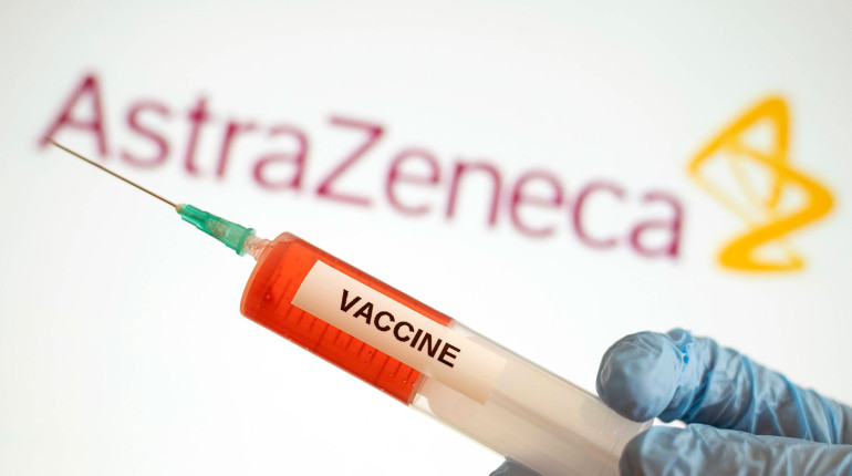 Եվրոպայի կարգավորիչը ստացել է AstraZeneca-ի պատվաստանյութի գրանցման հայտը
