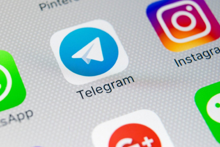 Telegram-ը դարձել է ԱՄՆ-ում 2-րդ ամենաշատ ներբեռնված հավելվածը