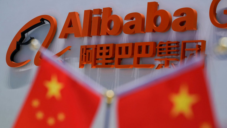 Չինական Alibaba-ն էլեկտրամոբիլ է արտադրել