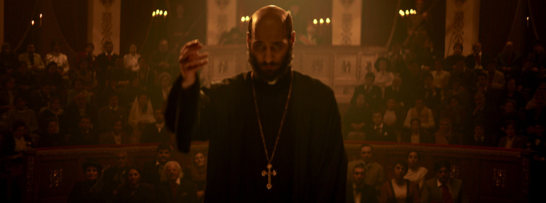 Cloudburst Entertainment-ը ձեռք է բերել Հայատանի կողմից «Օսկար»-ի առաջադրված «Սողոմոնի երգեր» ֆիլմի հեղինակային իրավունքները (տեսանյութ)