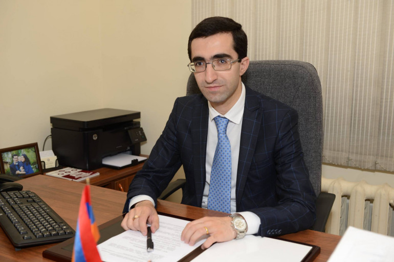 Անկումն այնքան խորն է, որ դժվար է լինելու ընդհանուր տնտեսության վերականգնումը. տնտեսագետ Անկումն այնքան խորն է, որ դժվար է լինելու ընդհանուր տնտեսության վերականգնումը. տնտեսագետ