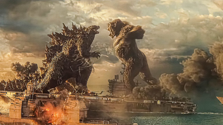 Warner Bros. представила ролик с кадрами из всех своих новинок 2021 года