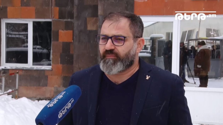  «Ռեստարտի» անդամներն ընդհանուր առմամբ 239 000 դոլար դրամաշնորհ են ստացել, այդ գրանտները սիրուն աչքերի համար չեն նվիրել․ Ն․ Մալյան (տեսանյութ)