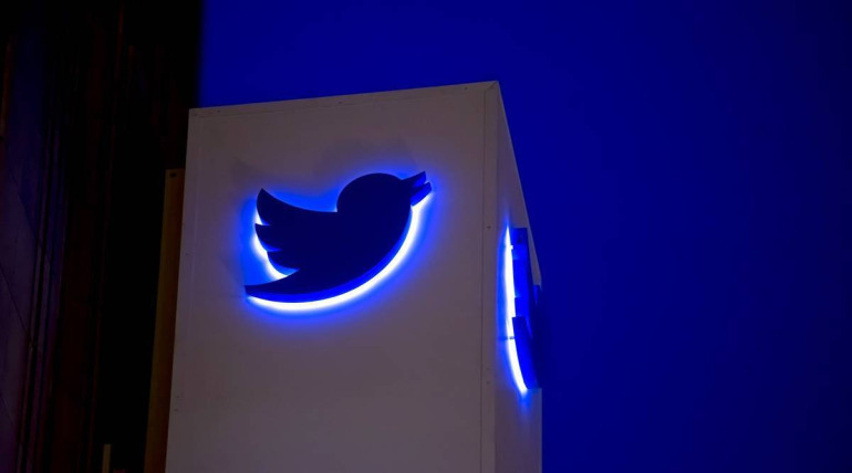 Twitter-ն արգելափակել է ԱՄՆ-ում Չինաստանի դեսպանատան օգտահաշիվը