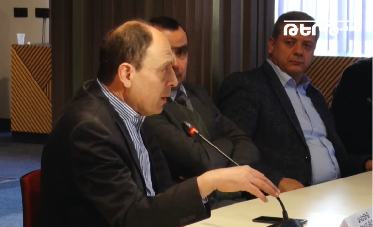 Այս իշխանությունը հատուկ ծրագրով եկավ․ երբեմն ուզում ես ինքնասպան լինել անզորությունից, ի՞նչ է նշանակում գործակալ, ի՞նչ է նշանակում պայմանավորված պատերազմ. Արփեն Մովսեսյան (տեսանյութ)