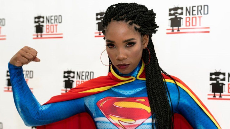 Star Wars supports High Republic host after racist abuse