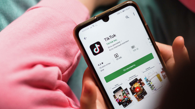 Նոր խոցելիություն է հայտնաբերվել TikTok-ում