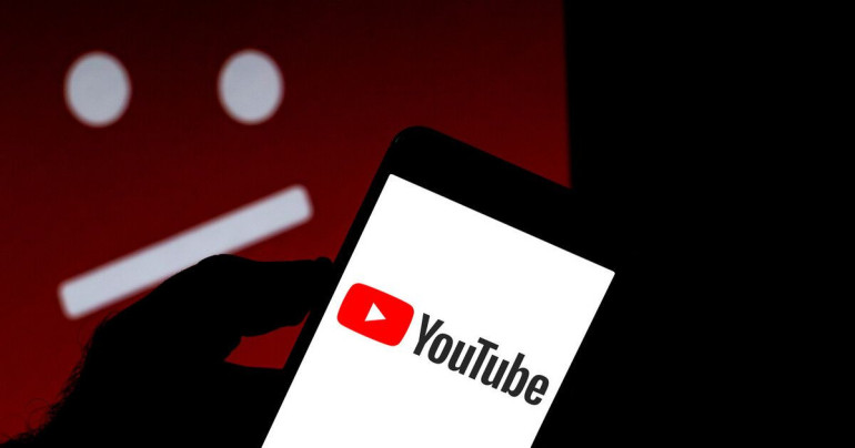 ԱՄՆ-ում YouTube-ի աշխատանքում խափանումներ են եղել. Downdetector