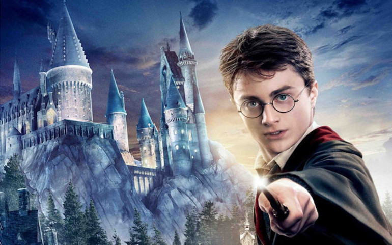 Warner Brothers и HBO снимут сериал о Гарри Поттере