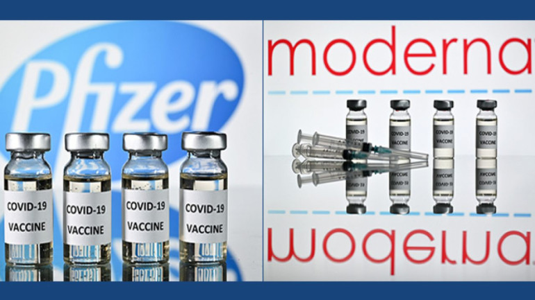 Biden administration orders 200 million more doses of Moderna vaccine