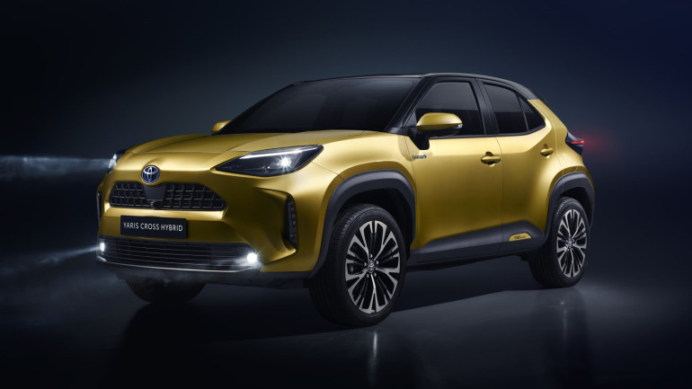 1 տարում՝ ավելի քան 9,53 միլիոն մեքենա. Toyota-ն դարձել է 2020թ. աշխարհում ամենաշատ մեքենա վաճառած ընկերությունը