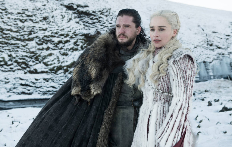 HBO Max eyes 'Game of Thrones' animated drama     