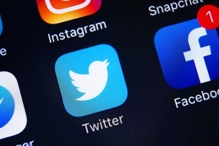 ԱՄՆ֊ում, Մեծ Բրիտանիայում և Ճապոնիայում Twitter-ի աշխատանքի խափանումներ են եղել