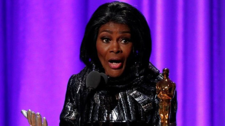 Pioneering Hollywood actress Cicely Tyson dies aged 96