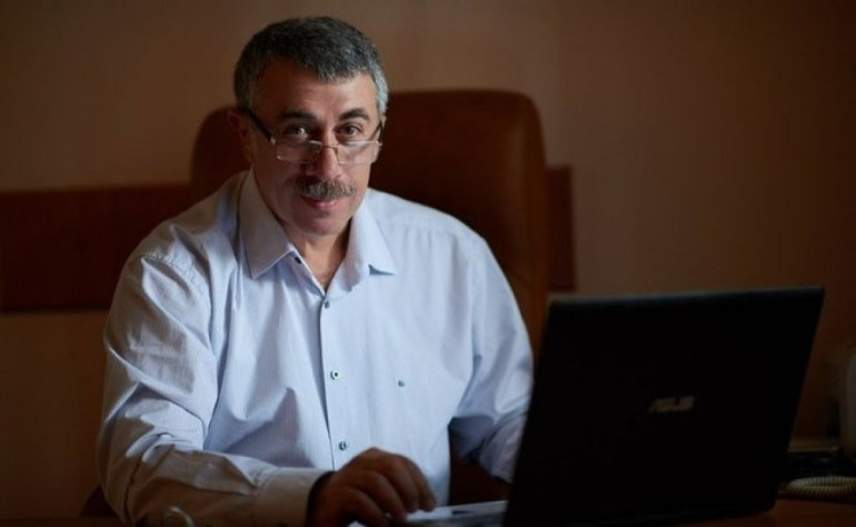 Բժիշկ Կոմարովսկին բացատրել է՝ ինչու են կորոնավիրուսից մահացածներին հուղարկավորում փակ դագաղի մեջ (տեսանյութ)