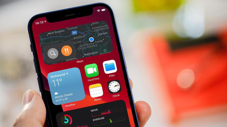 iPhone-ի նոր սերնդի մոդելն առաջին անգամ 1 ՏԲ հիշողություն կունենա 

 
