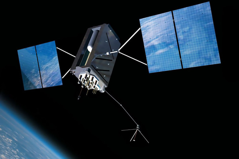 China to transfer BeiDou tech to Iran