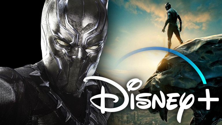 Disney-ը «Սև հովազ» ֆիլմի մոտիվներով սերիալ կնկարահանի
